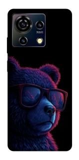 Чохол на ZTE Blade V50 Vita Cool Bear фото 1 з 1