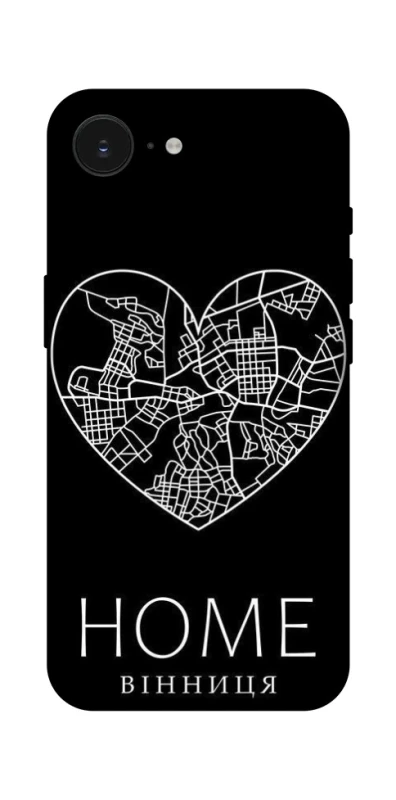 Чохол на Apple iPhone 17e (6.1") Вінниця Home фото 1 з 1