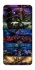 Чехол на Samsung Galaxy A56 5G Blizzard ver.3 фото 1 из 1
