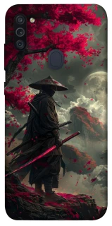 Чехол на Samsung Galaxy M11 Sakura San фото 1 из 1