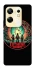 Чохол на Infinix Zero 30 4G Stranger Things ver.32 фото 1 з 1