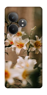Чехол на Realme GT Neo 6 Лилии фото 1 из 1