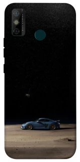 Чохол на TECNO Spark 6 Go 911 night фото 1 з 1