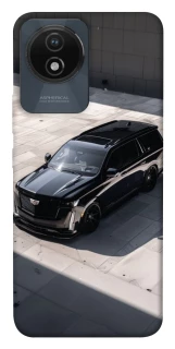 Чохол на Vivo Y02 Escalade фото 1 з 1