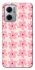 Чохол на Xiaomi Redmi Note 11E Flowers 2 фото 1 з 1