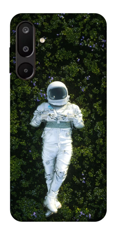 Чехол на Samsung Galaxy M16 5G Астронавт фото 1 из 1