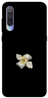 Чохол на Xiaomi Mi 9 Easy cash фото 1 з 1