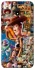 Чохол на Xiaomi Redmi 8a Toy Story ver.3 фото 1 з 1