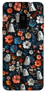 Чохол на Samsung Galaxy S9 Halloween Style фото 1 з 1