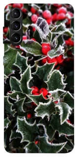Чехол на Samsung Galaxy S21+ Новогодний v32 фото 1 из 1