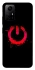 Чохол на Xiaomi Redmi Note 12S Power On фото 1 з 1