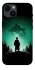 Чехол на Apple iPhone 14 (6.1") Harry Potter & Dementor фото 1 из 1