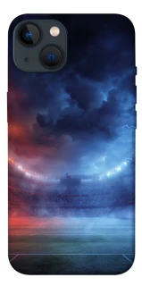 Чохол на Apple iPhone 13 (6.1") Football aesthetic ver.1 фото 1 з 1