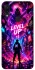 Чехол на Xiaomi Redmi Note 7 / Note 7 Pro / Note 7s Level UP фото 1 из 1