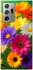 Чехол на Samsung Galaxy Note 20 Ultra Flowers v32 фото 1 из 1