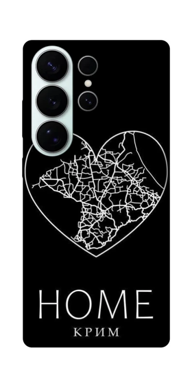 Чохол на Samsung Galaxy S26 Крим Home фото 1 з 1