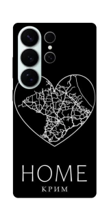 Чохол на Samsung Galaxy S26 Pro Крим Home фото 1 з 1