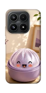 Чохол на Xiaomi 17 Dumpling ver.4 фото 1 з 1