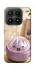 Чохол на Xiaomi 17 Dumpling ver.4 фото 1 з 1