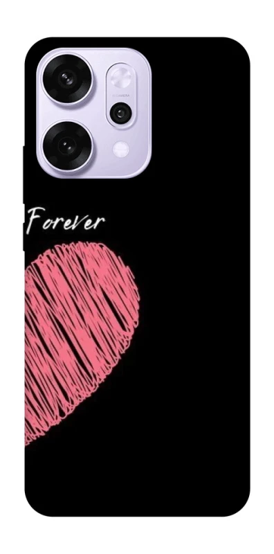 Чохол на Oppo Reno 14 Pro Pair romantic theme ver.10 фото 1 з 1