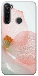 Чохол на Xiaomi Redmi Note 8T Flowers zon фото 1 з 1