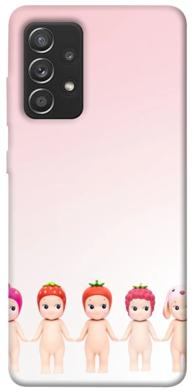 Чохол на Samsung Galaxy A52 4G / A52 5G Sonny фото 1 з 1