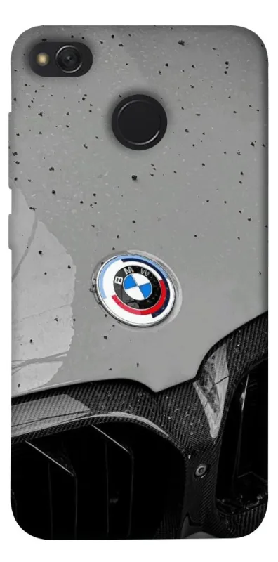 Чехол на Xiaomi Redmi 4X BMW v52 фото 1 из 1