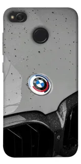 Чехол на Xiaomi Redmi 4X BMW v52 фото 1 из 1