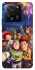 Чохол на Xiaomi 13T Pro Toy Story фото 1 з 1