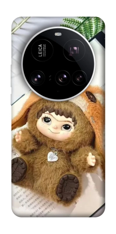 Чохол на Xiaomi 15 Ultra Wakuku ver.4 фото 1 з 1