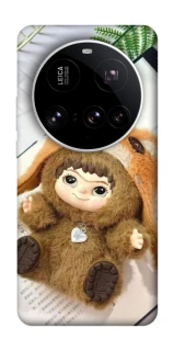 Чохол на Xiaomi 15 Ultra Wakuku ver.4 фото 1 з 1