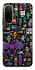 Чохол на Xiaomi Redmi A7 Pro 4G Minecraft v5 фото 2 з 2