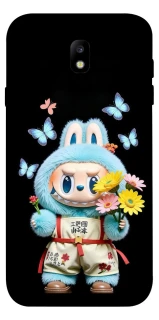 Чохол на Samsung J730 Galaxy J7 (2017) Japan Labubu фото 1 з 1