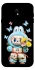 Чохол на Samsung J730 Galaxy J7 (2017) Japan Labubu фото 1 з 1