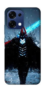 Чехол на Oppo A6 Pro 4G/5G Igris фото 1 из 2