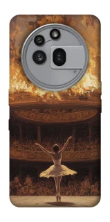 Чохол на Nothing Phone (3a) Pro Ballet фото 1 з 1