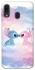 Чохол на Samsung Galaxy A20 / A30 Stitch ver.30 фото 1 з 1