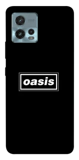 Чохол на Motorola Moto G72 Oasis logo фото 1 з 1