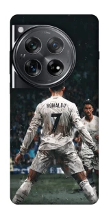 Чехол на OnePlus 12 Ronaldo фото 1 из 1