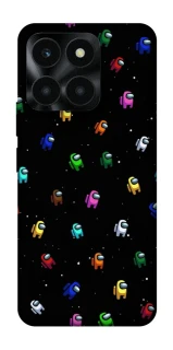 Чохол на Huawei Honor X6a Among Us фото 1 з 1