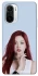 Чохол на Xiaomi Redmi K40 / K40 Pro / K40 Pro+ / Poco F3 Ahyeon - BABYMONSTER фото 1 з 1