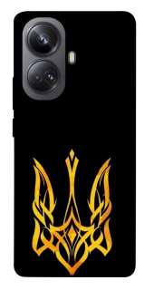 Чохол на Realme 10 Pro+ Герб України v3 фото 1 з 1