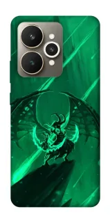 Чехол на Realme 15 Warcraft Illidan фото 1 из 1