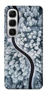 Чохол на Infinix Hot 60i Новорічний v26 фото 1 з 1