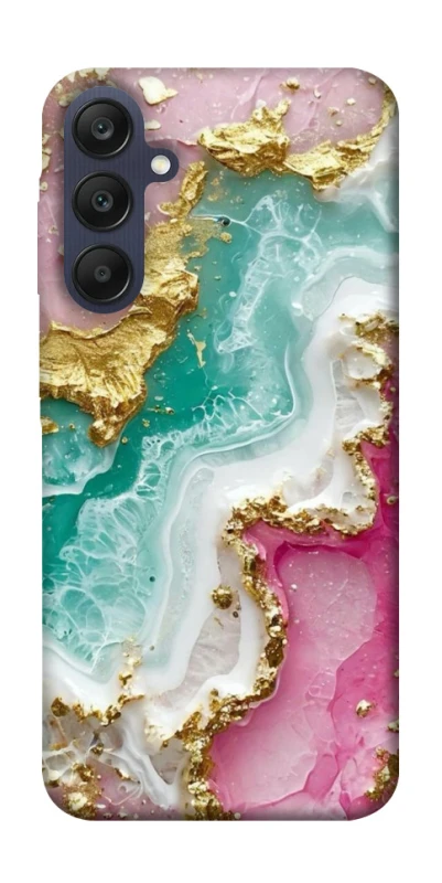 Чохол на Samsung Galaxy A25 5G Epoxy design ver.1 фото 1 з 1