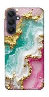 Чехол на Samsung Galaxy A25 5G Epoxy design ver.1 фото 1 из 1