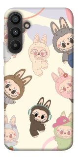 Чохол на Samsung Galaxy A34 5G Labubu Dance фото 1 з 1