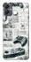 Чехол на Samsung Galaxy A05 Gamer Zone ver.2 фото 1 из 1
