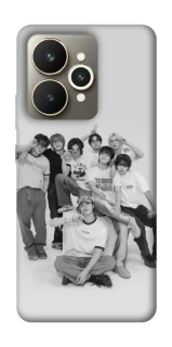 Чохол на Realme 15 Stray Kids All Around фото 1 з 1