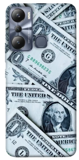 Чохол на Infinix Hot 20i 1 долар фото 1 з 1